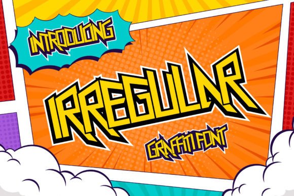 Download Irregular - Irregular Collection
