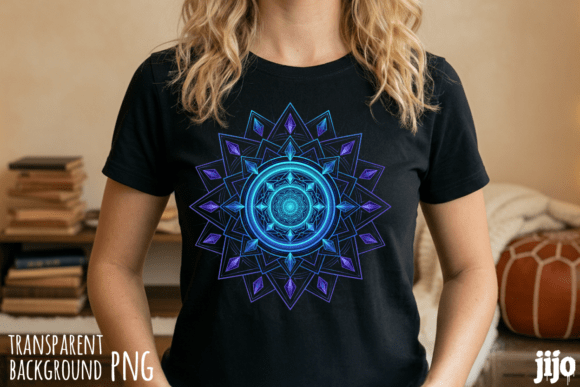 Download Mandala Geometric Abstract Art PNG - Abstract art png Collection