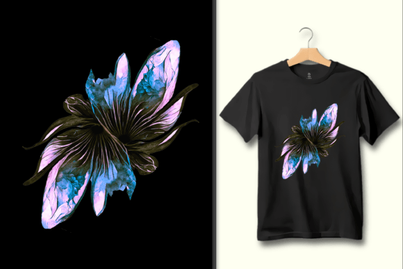 Download Alien Flower Abstract Art PNG Graphics - Abstract art png Collection
