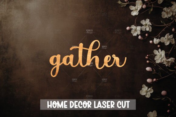Download Wooden Nursery Decor Laser Cut - Premium Resources